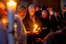 04.04.2026 Feier der Osternacht